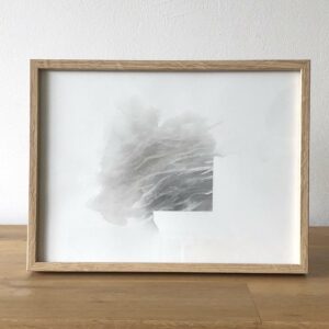 Débordement 1 (24 x 18cm)