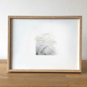 Débordement 2 (24 x 18cm)
