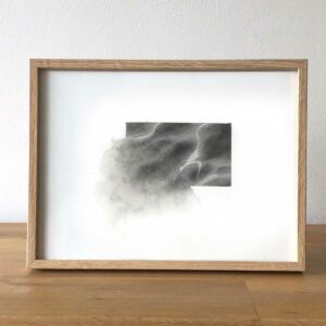Débordement 4 (24 x 18cm)