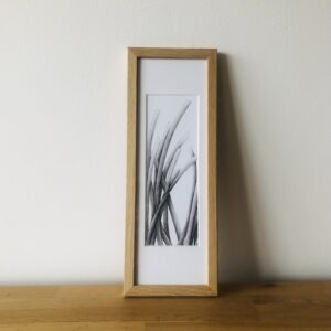Croisement 1 (10 x 30cm)