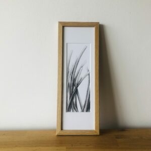 Croisement 1 (10 x 30cm)