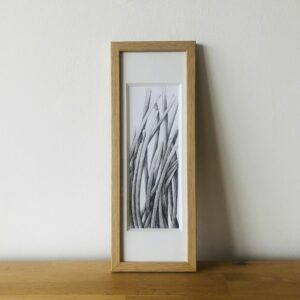 Croisement 2 (10 x 30cm)