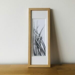 Croisement 3 (10 x 30cm)