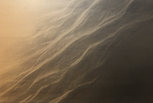 LIGNES D’EAU